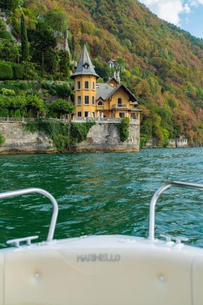 Me&You - Lake Como City Center