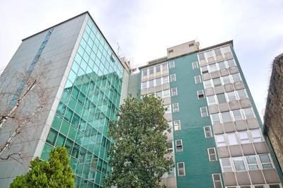 Ecoloft in corso Como con parcheggio