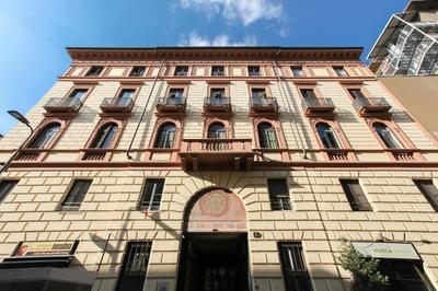 HACCA Collection - Chic 2BR in Cool Porta Venezia District