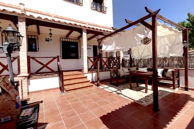 Casa Rural Victoria