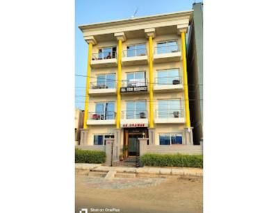 Sea View Residency, Puri