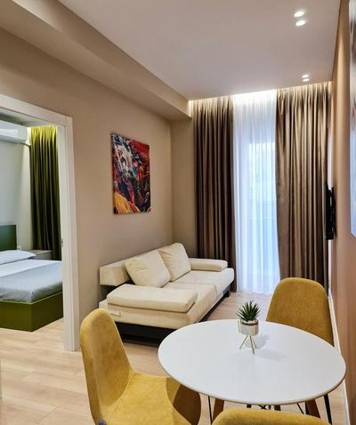 Meri Apartment