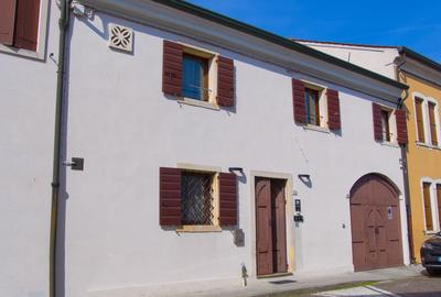 The Relax Apartment - Le Cà De Boron