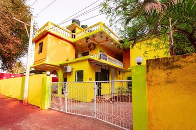 Palash Villa