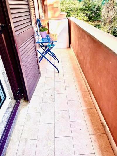 Small House Roma Nord