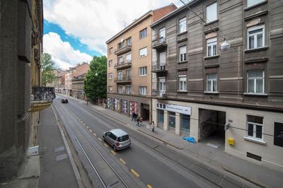 Bella Mia Urban Escape Studios - Easy Access to Zagreb Center