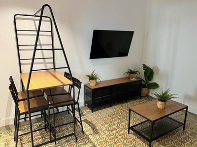 Apartamenticos El Tubo I