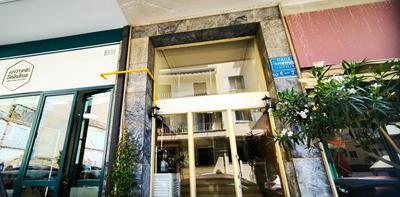 Central Apartment in Pangrati - Opp Pangrati Grove