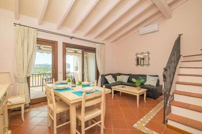 CDT Cala Del Faro - Happy Rentals
