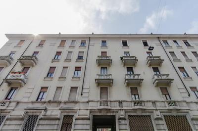 VivimiHome - Alexander Suite Milano