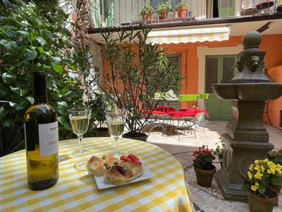 Casa Fresco: 400 year old historical gem