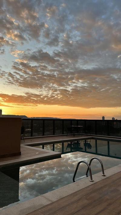 Inova Flats premium no Condominio Cosmopolitan