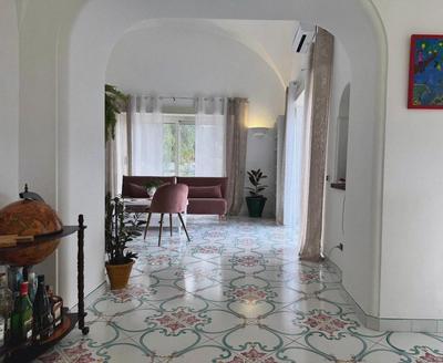 Villa Azul