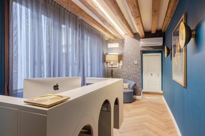 286 Piazza San Marco - Relais il Doge