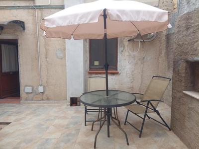 Casa di Jibran