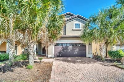 Contemporary Villa close to Clubhouse Star Wars Cars and Disney Princess Rooms Huge Pool Game Room with Theatre