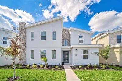 Magical Pool Home, Enchantments Theme Rooms - 9Bd 5Ba 9CG1161