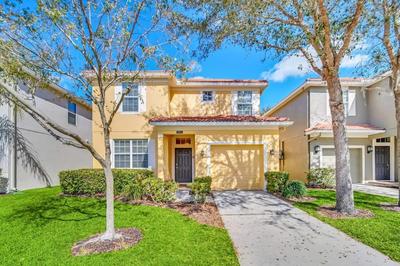 Appealing, Large 5BD Home Close to Themed-Parks #5PP961