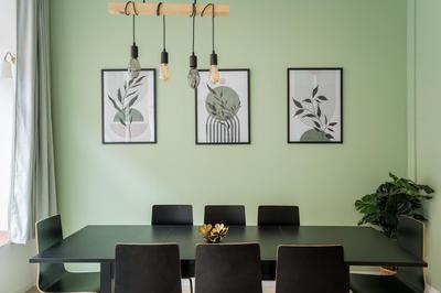Spacious Family Apartment with 2 Bedrooms