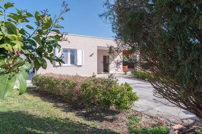 Appartamento Arancione in villa
