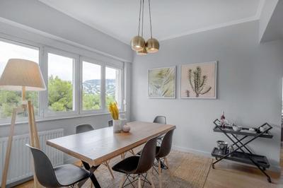 Tranquil Modern Ηaven