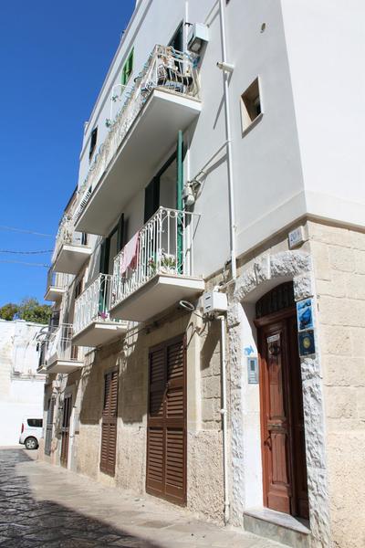 B&B U Mare Mio