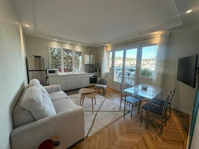 APPARTEMENT QUAI SAINT PIERRE