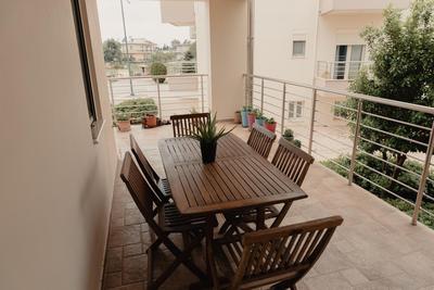 Saint Nektarios Ηouse Preveza