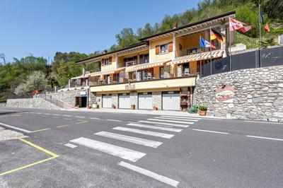 Residence Tatiana B3