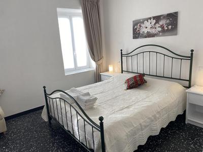 Casa Dante - Lavagna