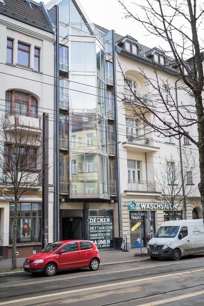 Fantastic 2 Bedroom Apartment