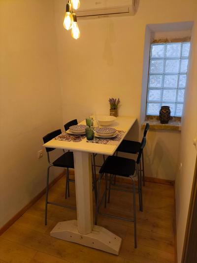 Dafnis Apartment Corfu Town