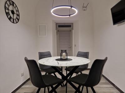 Norcia Stylish Apartment