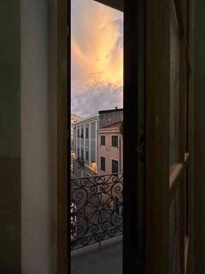 Elisabetta1 Guesthouse Sassari