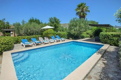 Villa Vidrier II by Villa Plus