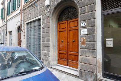 Ghibellina Comfort Apartment