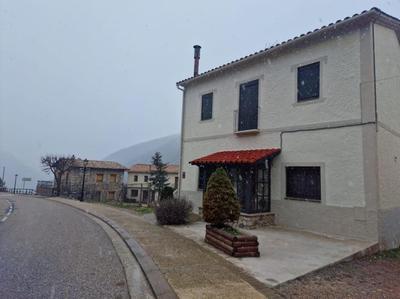 Casa Cal Gansoleta