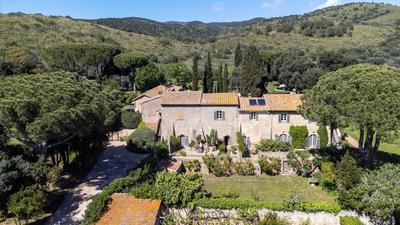 Villaflair - Torrevecchia