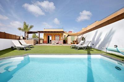 Villa del Relax