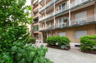 Gerusalemme M5 Yellow Studio with Closed Balcony!