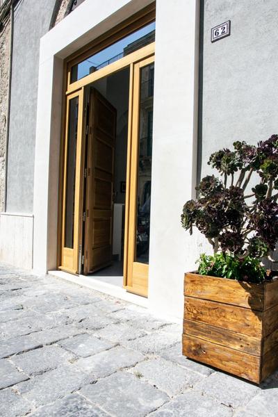 Casa delle Mancarelle