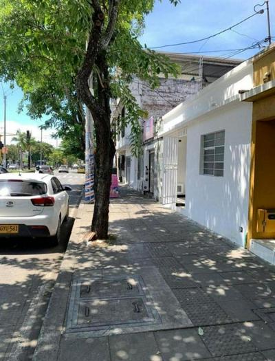 HABITACION CONFORT - baño privado