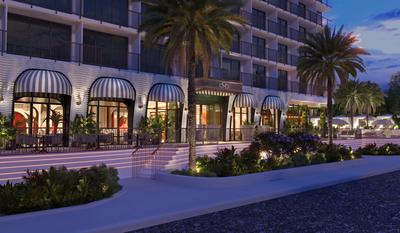 Cirque St Armands Beachside, Bild 2