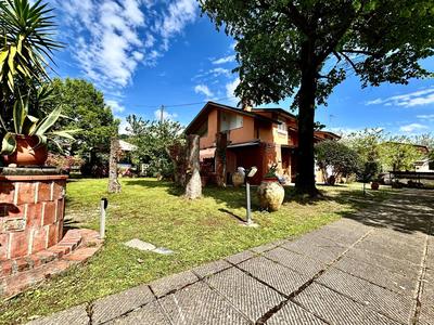 - La Villa Ligure- [Idromassaggio&Free Parking]