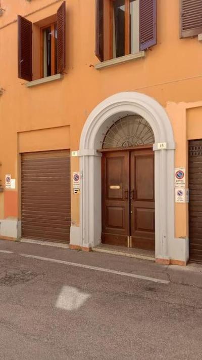 Via Verdi Apartment
