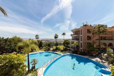 Magna Marbella Puerto Banus Family Only
