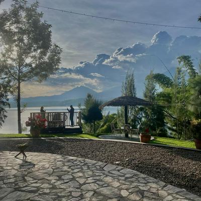 Ruhondo Beach Resort