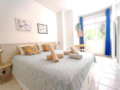Castle Garden Beach Flat