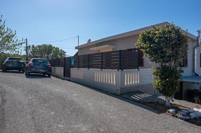 Sunbeam Village House- 5min from Falassarna Bch