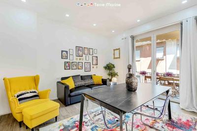 La Casa di Zoe, Terre Marine